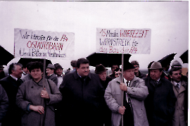 1997 R. Suchy, Bgm. Jocham 41SUR