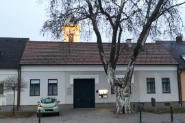 evang. Kirche jetzt