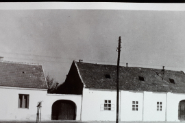 obere Hauptstr. 24 einst