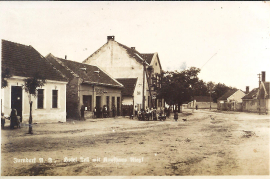 obere Hauptstr. einst