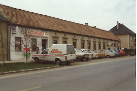 Cronoton