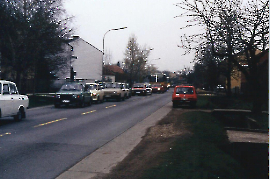 Endlos-Schlange
