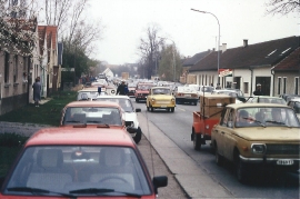 Vormittag-beladen