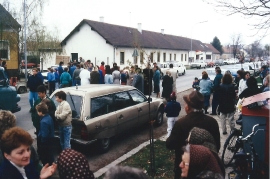 Zebrastreifen
