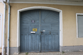 Fam. Weiss Bäckerei Obere Hauptstr. 21