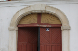 Konventhaus Obere Hauptstr. 4