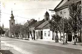55 Zurndorf Hauptstrasse