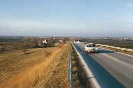 1989 Zurndorf-Ostbahn