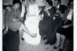 1959 Hochzeit 131RM