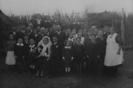 1942 Amri Hochzeit 4HL