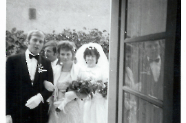 1971 W.W. Dürr Hochzeit 80DW