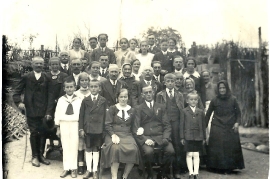 1939 Hochzeit A151