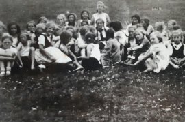 1939 Jungmädchentag