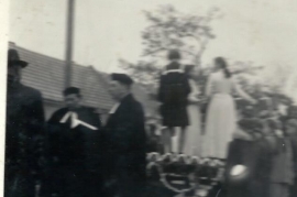 1954 Glockenweihe 9 56EK