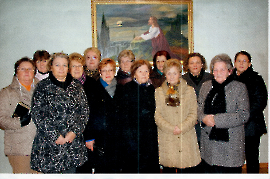 2000 evang. Sängerchor 60BECK