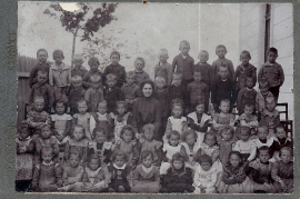 Schule/Kindergarten