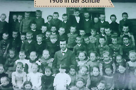 1906 Schule