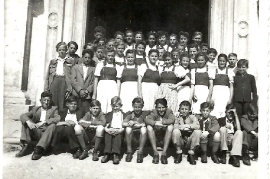 1950 Kuhne  58 Schüler