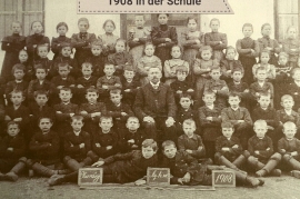 1908 Schule
