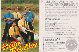 1996 Heide-Rebellen 2LEI