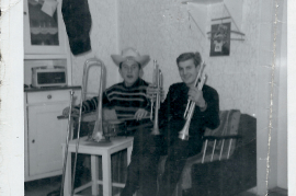 1969 W. Dürr, E. Dürr 46DW