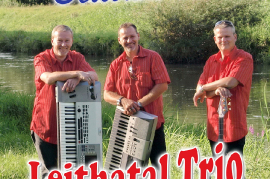 2009 Leithatal Trio 2, O. Fleck, N. Perschy, G. Fleck 5FRAG