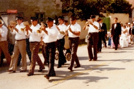 1979 Hochzeitsmusik 79UP