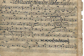 Elektrische Funken Walzer