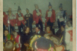 1971 Kindermaskenball Zurndorf 30LB