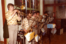 1980 Leithatal Buam in Pama 33UP