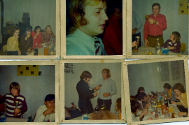 1971 5 Jahre Leithatal Buam 35LB