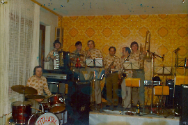 1978 Leithatal Buam SK Pama Jänner 1978 39LB