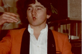 1983 Leithatal Bua Steff 47DW