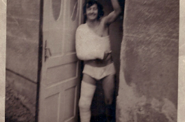 1971 K. Meidlinger ohne Worte 7LB