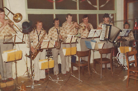 1977 Hochzeit 21.5.1977 Gh. Bartolich Pama