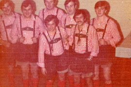 1976 Leithatal Buam November Pama