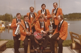 1980 Leithatal Buam 2DW