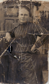 1920 Katharina Sonnleitner 113SO