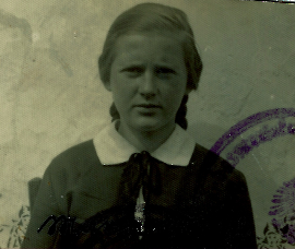 1940er Maria Lehner 69LEH