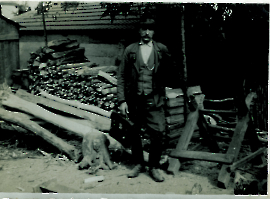 1950er Johann Metzel 7LEH