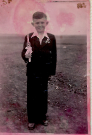 1950er Matthias Sonnleitner jun. 130SO