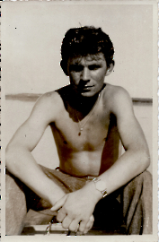 1960er Andreas Rosner 103R