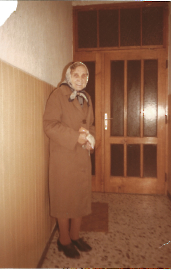 1970er Karoline Zechmeister 21TOTTO