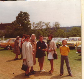 1975 unbekannt 131ZWE