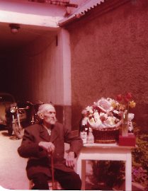 1980 Andreas Meixner 1890-1980  27MEI