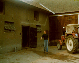 1980 Josef Hafner (geb. 1965) 38HAFN