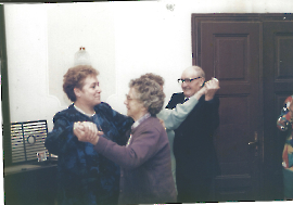 1993  Erika Zapfl, Karoline, Mathias Dürr 6TOTTO