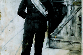 1930er Johann Schneemayer 11SCHP