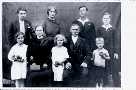 1934 Familie Paul Ettl 128UP