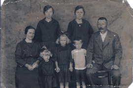 1928 unten 2.vr. Dürr Andreas (Hupferl) 1SCHH